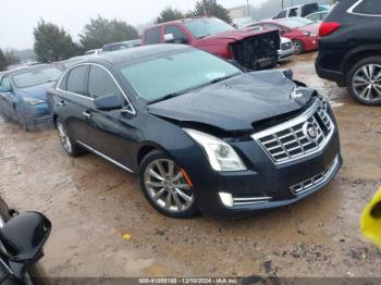  Salvage Cadillac XTS