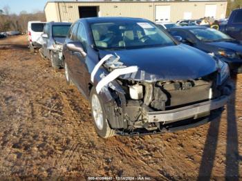  Salvage Acura RDX