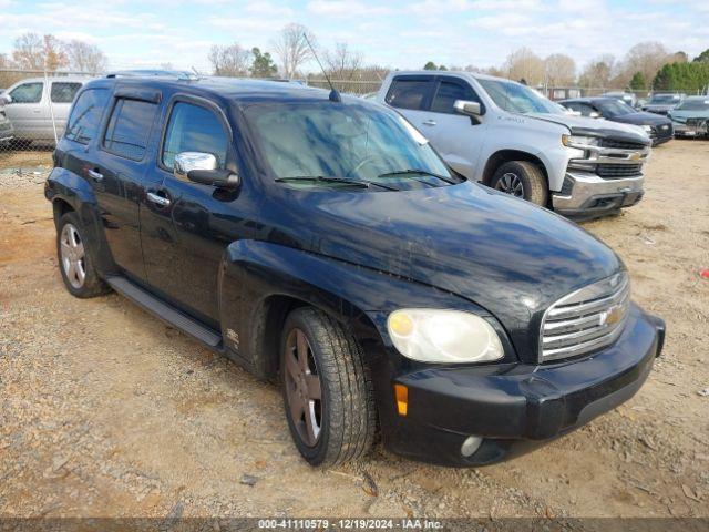  Salvage Chevrolet HHR