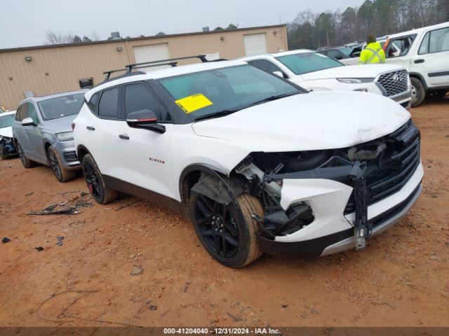  Salvage Chevrolet Blazer