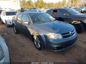  Salvage Dodge Avenger