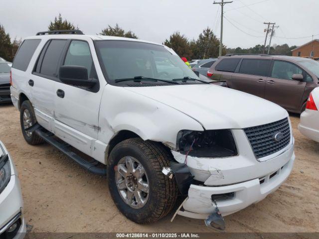  Salvage Ford Expedition