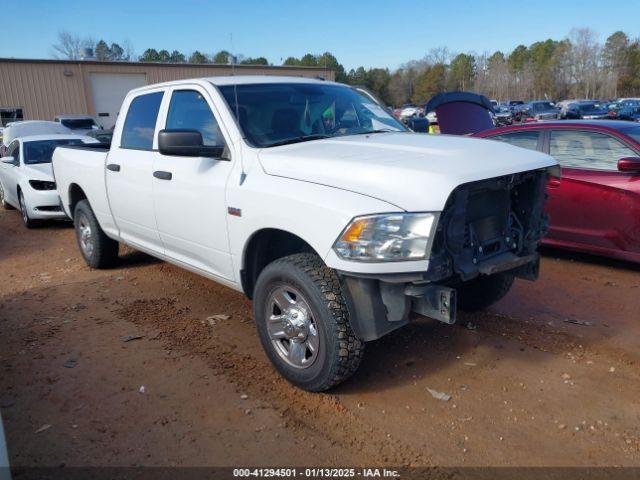  Salvage Ram 2500