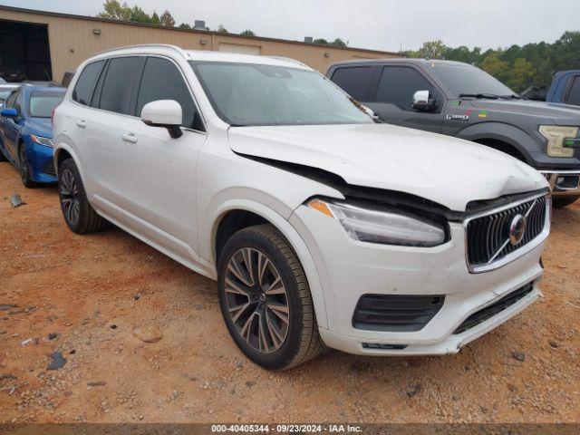  Salvage Volvo XC90