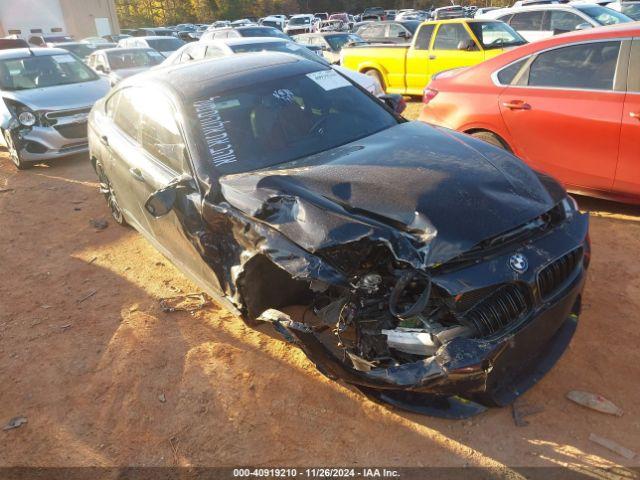  Salvage BMW 4 Series