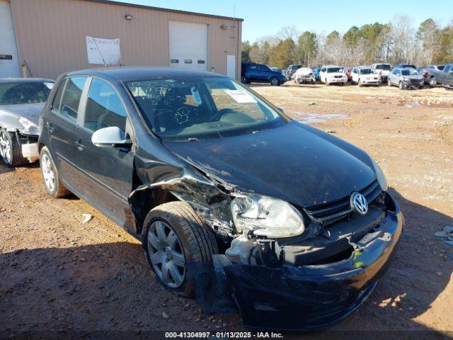  Salvage Volkswagen Rabbit