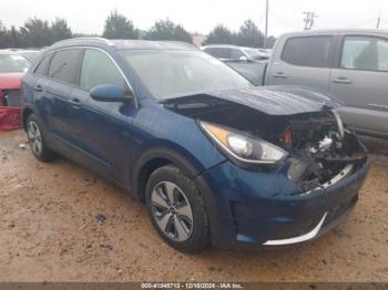  Salvage Kia Niro