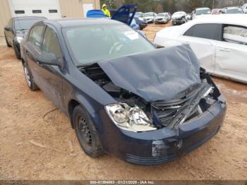  Salvage Chevrolet Cobalt