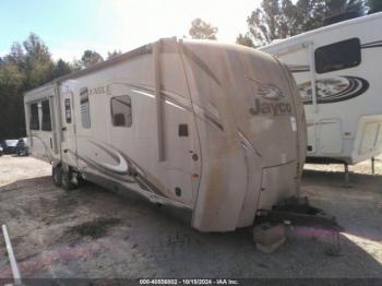  Salvage Jayco Other