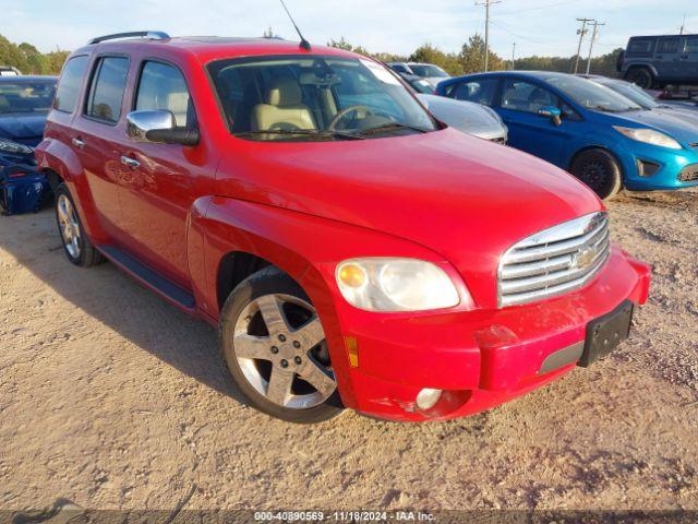  Salvage Chevrolet HHR