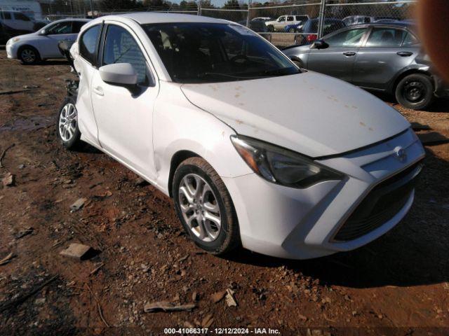  Salvage Scion iA