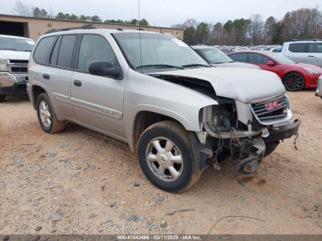  Salvage GMC Envoy