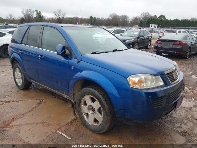  Salvage Saturn Vue