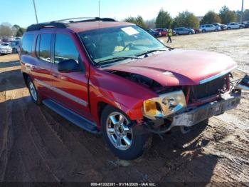  Salvage GMC Envoy XL