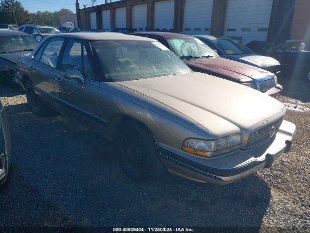  Salvage Buick LeSabre