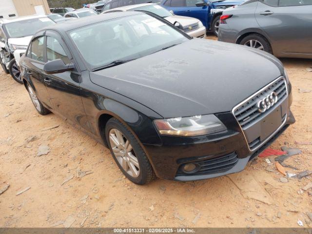  Salvage Audi A4