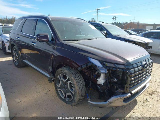  Salvage Hyundai PALISADE