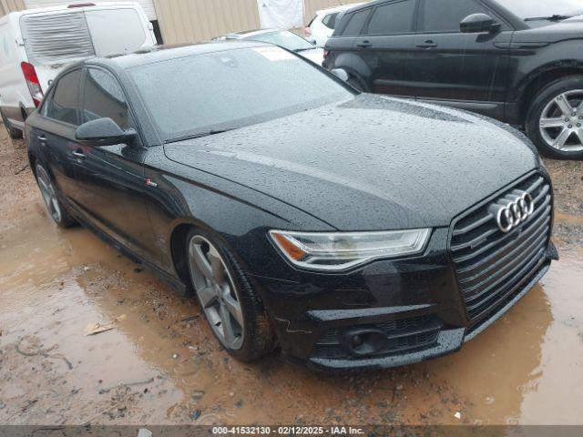  Salvage Audi A6