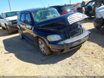  Salvage Chevrolet HHR