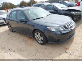  Salvage Saab 9-3