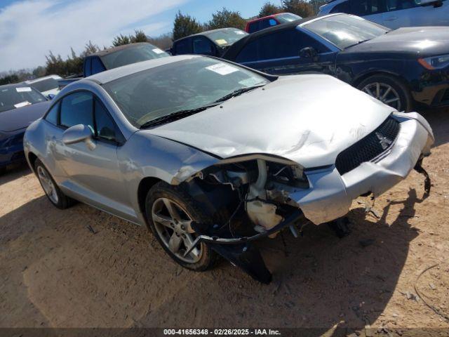  Salvage Mitsubishi Eclipse