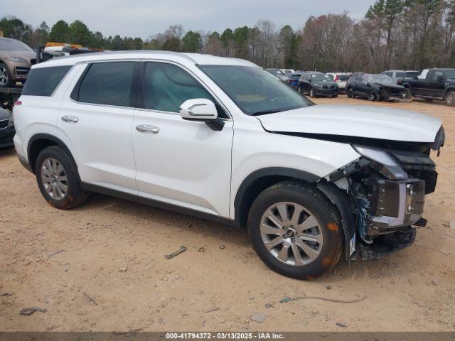  Salvage Hyundai PALISADE