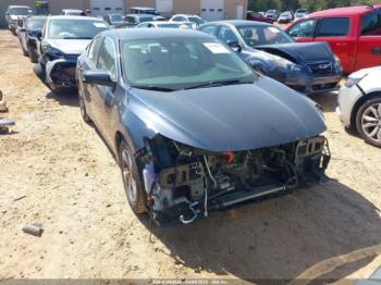  Salvage Honda Insight