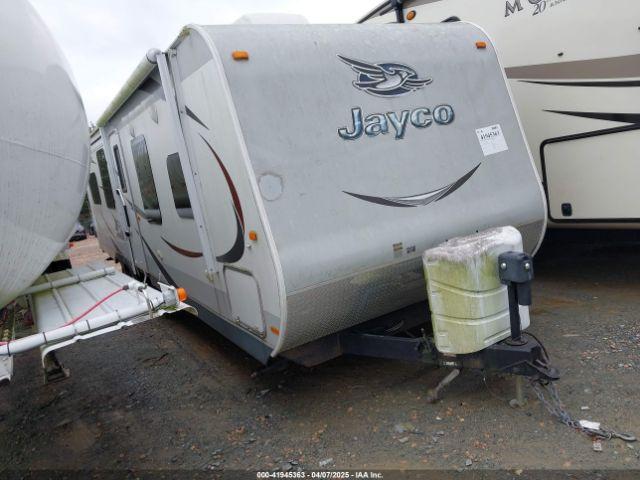  Salvage Jayco Jay Flight