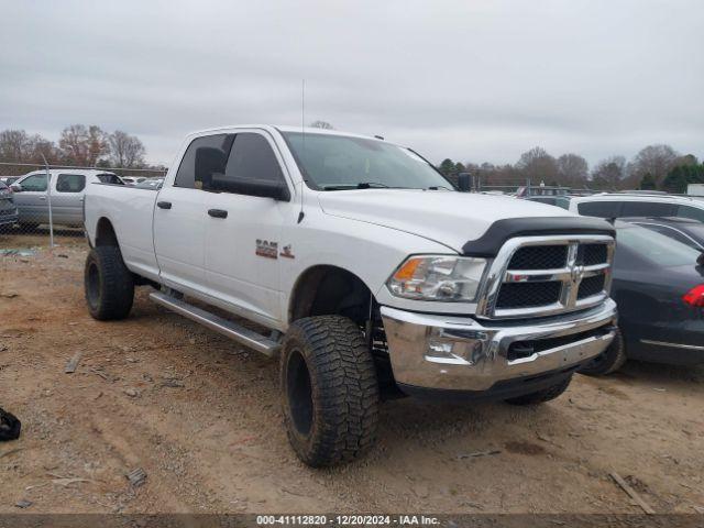  Salvage Ram 3500