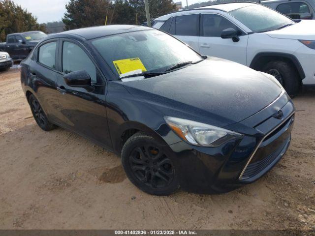  Salvage Scion iA