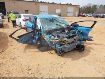  Salvage Buick Envista
