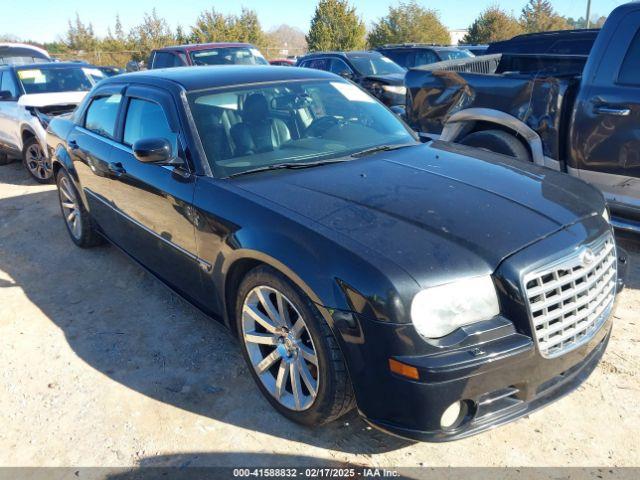  Salvage Chrysler 300c