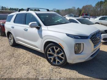  Salvage Hyundai PALISADE