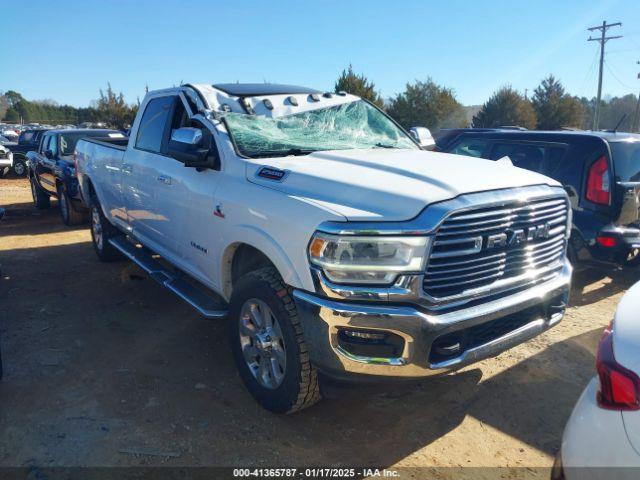  Salvage Ram 2500