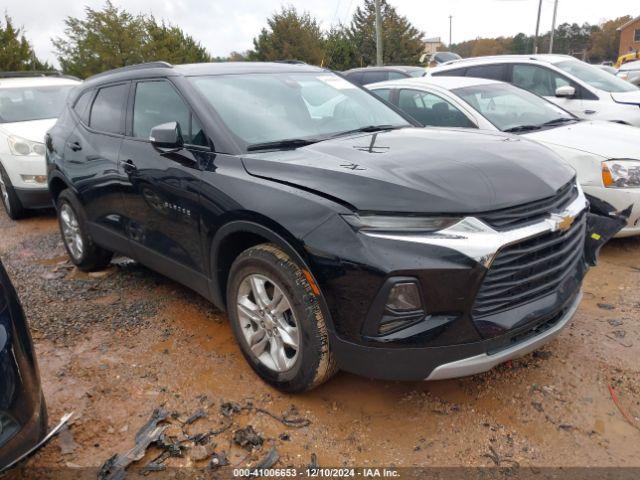  Salvage Chevrolet Blazer