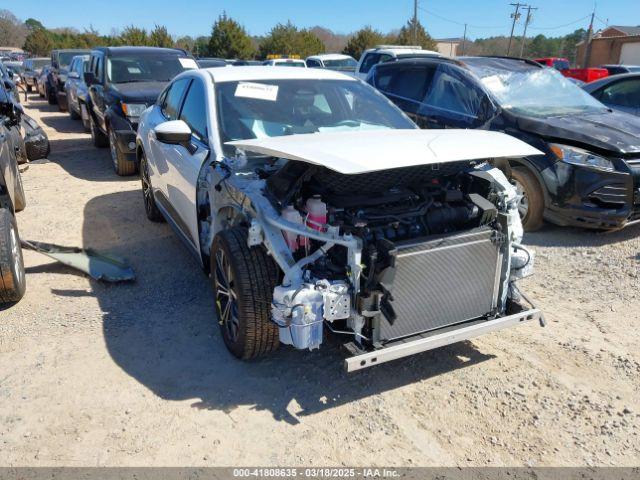  Salvage Toyota Crown
