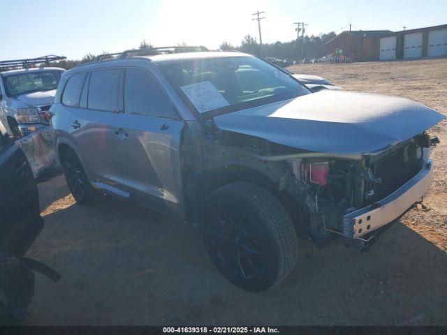  Salvage Lexus Tx 500h