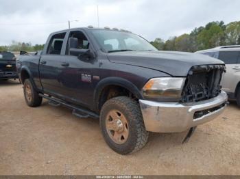  Salvage Ram 2500