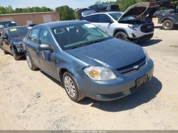  Salvage Chevrolet Cobalt