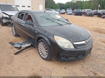  Salvage Saturn Aura