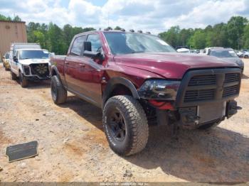  Salvage Ram 2500