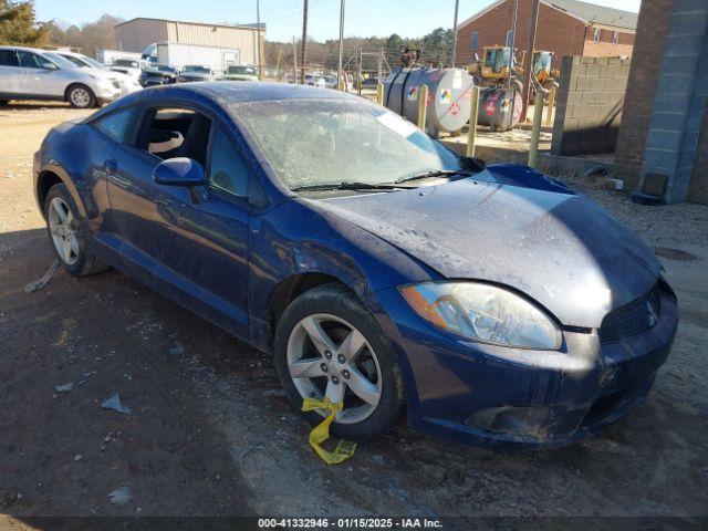  Salvage Mitsubishi Eclipse