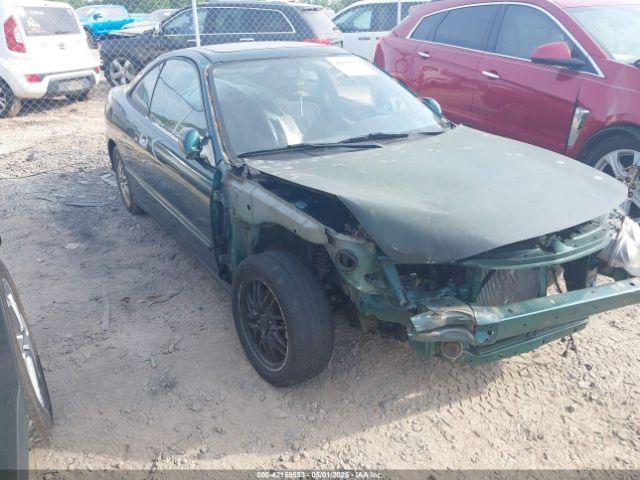  Salvage Acura Integra