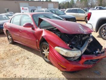  Salvage Buick LeSabre