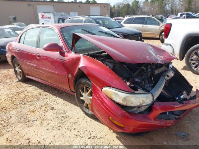  Salvage Buick LeSabre