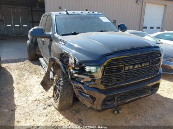  Salvage Ram 3500