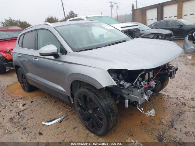  Salvage Volkswagen Taos