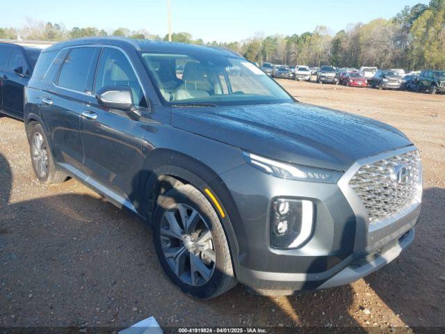  Salvage Hyundai PALISADE