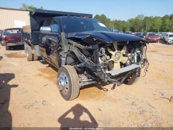  Salvage Ram 4500