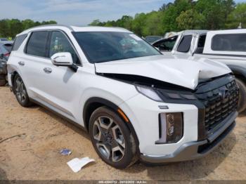  Salvage Hyundai PALISADE